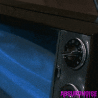 basket case 80s horror GIF by absurdnoise