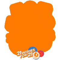 2021 Sticker by U Mobile