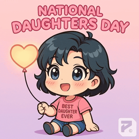 Celebration Love GIF by Persona