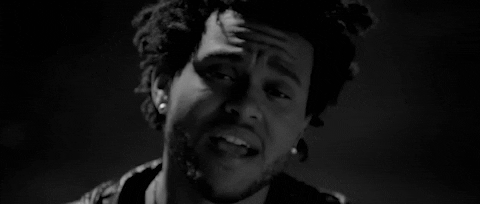 Wicked Games GIF by The Weeknd