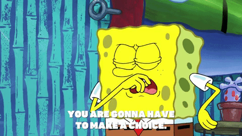 season 9 gary's new toy GIF by SpongeBob SquarePants
