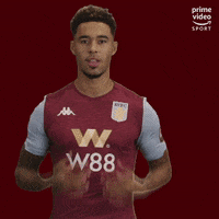 primevideosport sports football sport soccer GIF