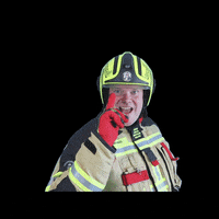 Fire Yes GIF by FeuerwehrWilli