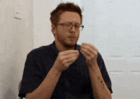 Bored Asl GIF