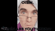 Sean Flanagan Lockdown GIF by FoilArmsandHog