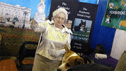 dog GIF by Westminster Kennel Club