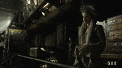 See Sylvia Hoeks GIF by Apple TV+