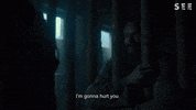 Sad Sylvia Hoeks GIF by Apple TV+