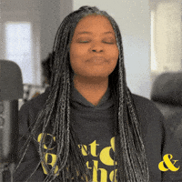 Uh Huh Yes GIF by Chat & Bother Podcast