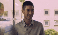GoldStoneWorkshop school shrug flirt teacher GIF