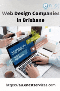 Web Design Brisbane GIF
