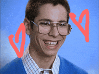 love GIF by emibob