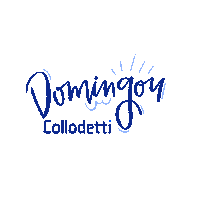 Collodetti domingou collodetti collodetti granitos Sticker