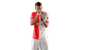 Jakub Hromada Football Sticker by SK Slavia Praha