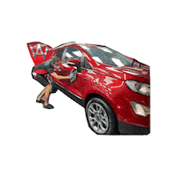 El Corte Ingles Canarias Sticker by Alvato Luxury Detailing