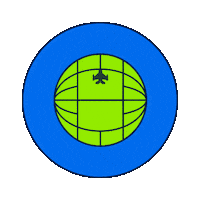 Security Defense Sticker by CAE