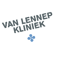 vanlennepkliniek skincare laser botox fillers Sticker