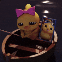 Sad Animation GIF by Atrium