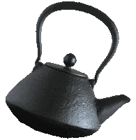 curlysmurfette curlysmurfette cay curlysmurfette tea Sticker