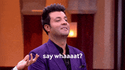 Comedy What GIF by Amazon miniTV