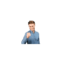 KARRIEREGURU job arbeit karriere bewerbung Sticker