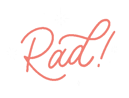 Happy Stars Sticker