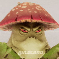 I See You No GIF by Wildcard