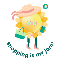 Brunei Sticker by Baiduri Bank