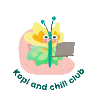 The Hustler Brunei Sticker by Baiduri Bank