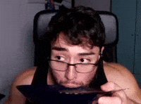 Soup Syma GIF