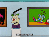 season 12 episode 3 GIF