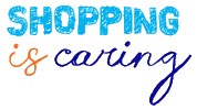 Give2Shop Sticker by GIGIL