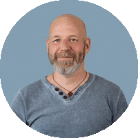 Diffrentroger Sticker by diffrent digital