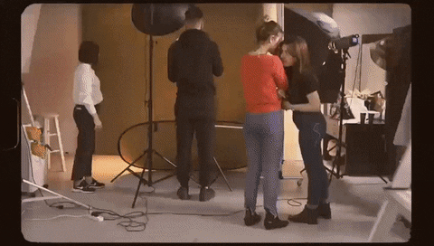 animanukyana688 giphyupload pregomesh GIF