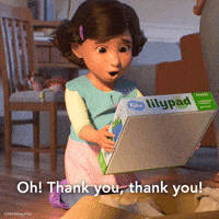 Tech Toys GIF by Disney Pixar
