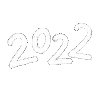 Happy New Year Sticker