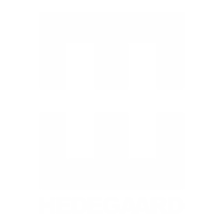 Logo Dj Sticker by HEDEGAARD