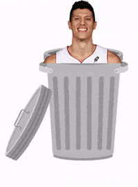 Miami Heat GIF