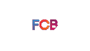 Fcb Sticker by Kinnect