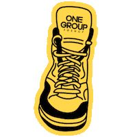 theonegroupagency og the og one group theog Sticker