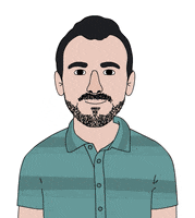 GIF by Chris Cimino