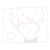 glay_the_end heart boy はーと 可愛い Sticker