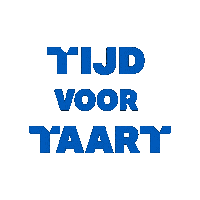 Tijdvoortaart Sticker by Lagemaat