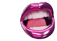 Ariana Grande Kiss Sticker by Amazon Music