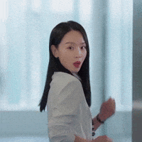 Shin Hye Sun Shame GIF