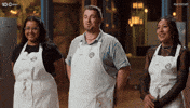 My Man Yes GIF by MasterChefAU