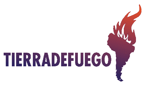 Sticker by Tierra de Fuego