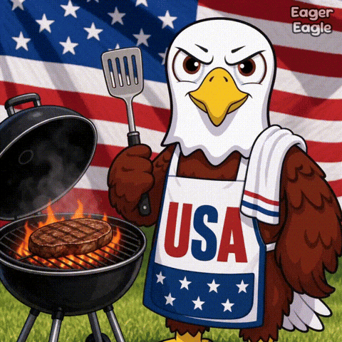 Happy Memorial Day GIF by VeeFriends
