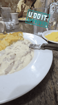 Breakfast Sos GIF by No Cheese Records