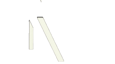 No Time To Die Sticker by James Bond 007